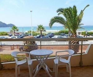 Apartment Dio Brasil Les Lecques France