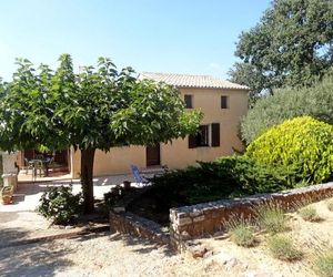 Holiday Home Josette Roussillon France