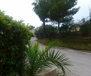 Apartment Le Dauphin Hyeres France