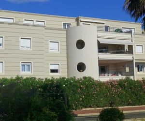 Apartment Les NÃ©rÃ©ides Canet-Plage France