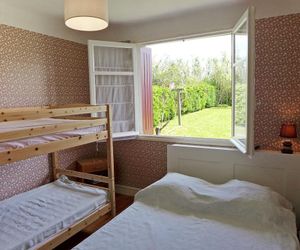 Holiday Home Etche Tikia Bidart France