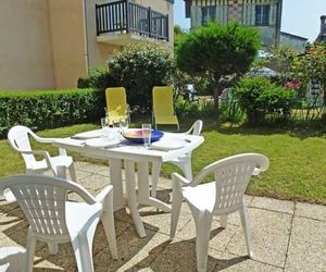 Apartment Castel Morny Deauville France