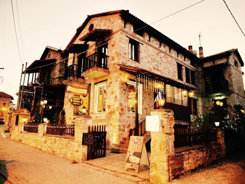 Hotel Photo 23