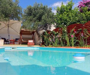 Holiday Home Silvija Supetar Croatia
