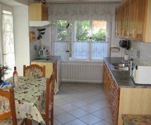 Családi Vendégház Eger Hungary