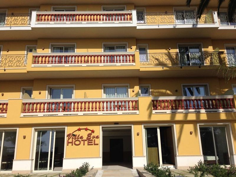 Hotel Photo 1