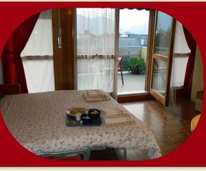 B&B Alla Val Trento Italy