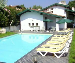 Villa Alberta San Felice del Benaco Italy