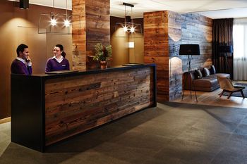 Hotel Photo 18