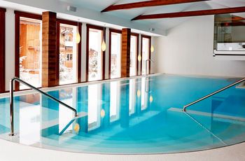 Hotel Photo 22