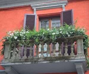 Apartment Alfieri Alba Italy