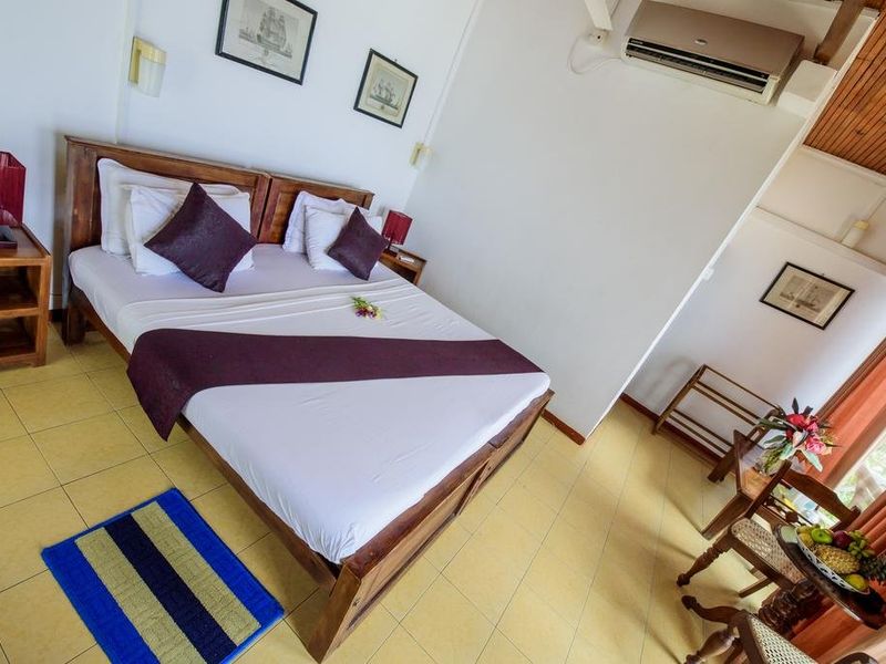 Hotel Photo 4