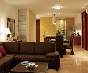 Arena Luxury Condo Playa Del Carmen Mexico