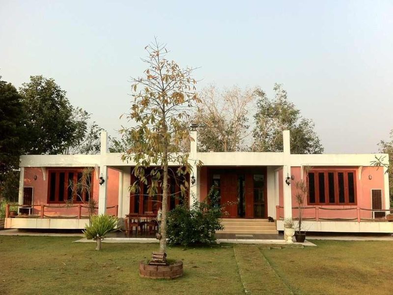 Hotel Photo 5