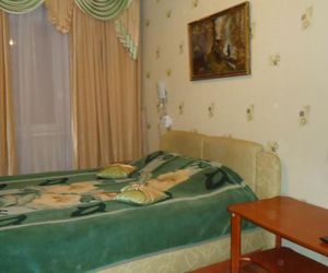On Rizhsky Apartment Pskov Russia