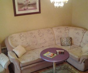 APARTMENTY YA DOMA Belgorod Russia