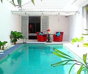 Cozy Pool Holiday home Nai Harn Thailand