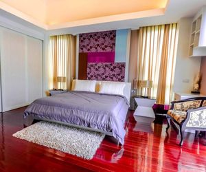 Siri Paradise Villa Pattaya Thailand