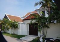 Отзывы 4 Bedroom Villa in Pattaya Beachfront, 5 звезд