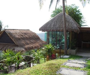 Samui Ridgeway Private Villa and Spa Taling Ngam Beach Thailand