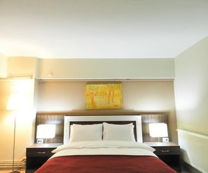 Simal Airport Suites Bakirkoy Turkey
