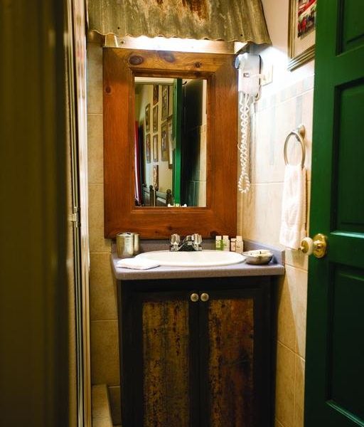 Hotel Photo 10