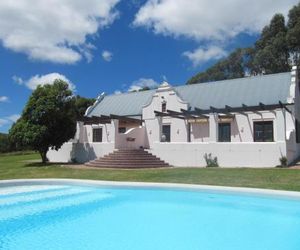 Doornbosch Game Lodge and Guest Houses Papiesvlei South Africa