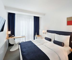 VI VADI HOTEL BAYER 89 Unterhaching Germany