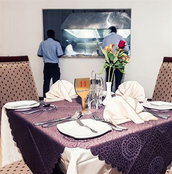 Hotel Photo 13