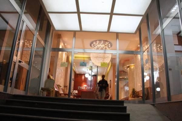 Hotel Photo 17