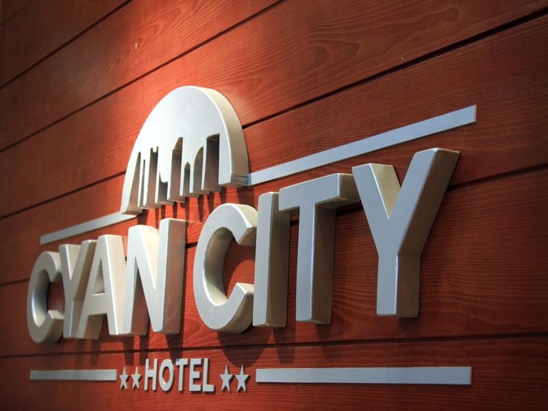 Hotel Photo 22