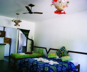 Pousada Recanto do Sabia Trancoso Brazil