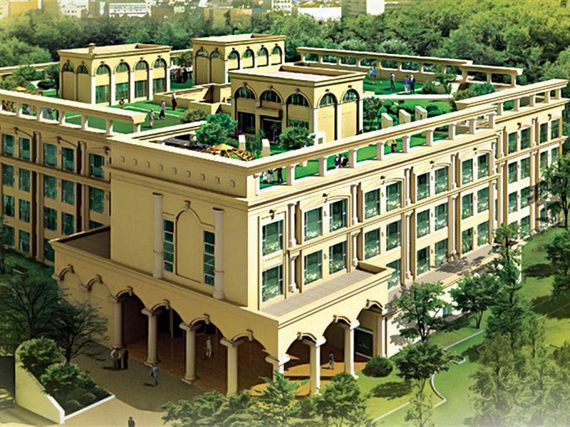 صورة الفندق 23