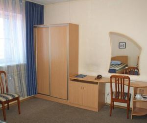 Hotel Vizit Saransk Russia