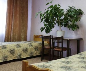 Hotel Education Centre Profsoyuzov Irkutsk Russia