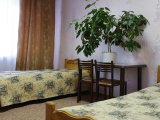 Hotel pic Учебного Центра Профсоюзов