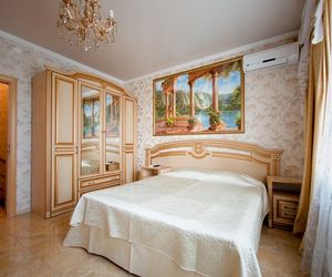 Uut Mini-Otelʹ Aleksino Russia