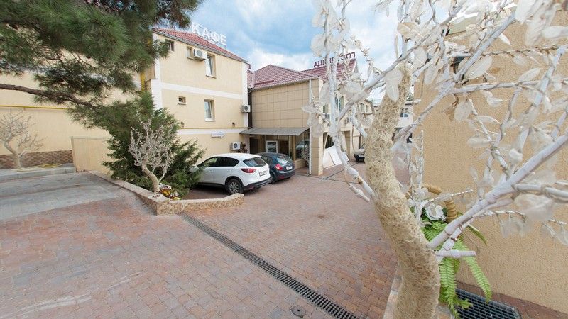 Hotel Photo 21
