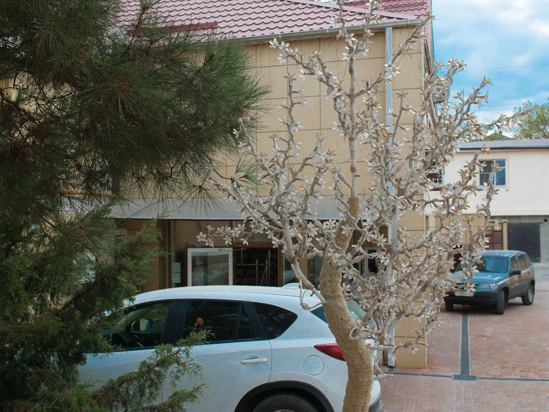 Hotel Photo 22