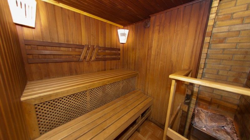 Hotel Photo 9