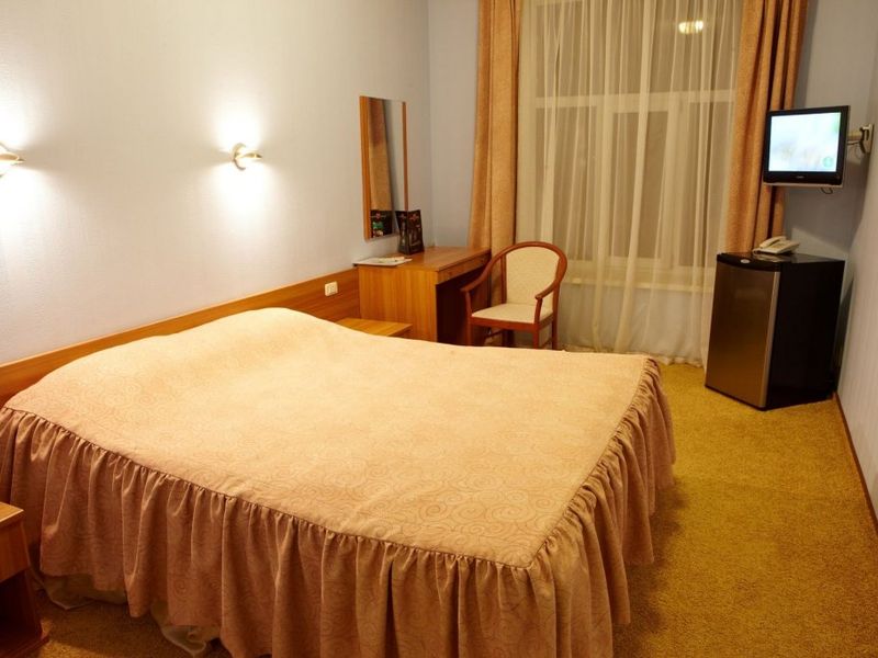 Hotel Photo 3
