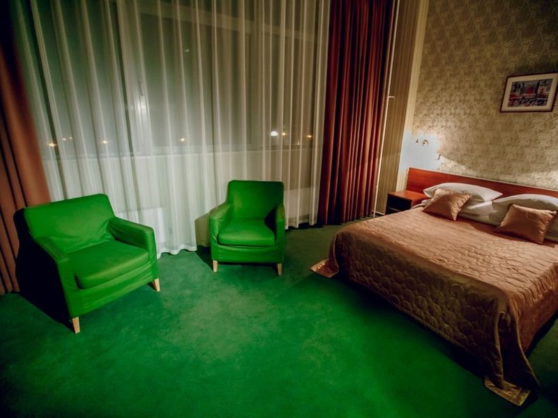 Hotel Photo 11