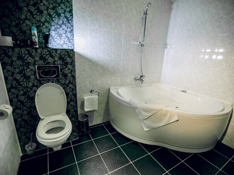 Hotel Photo 12