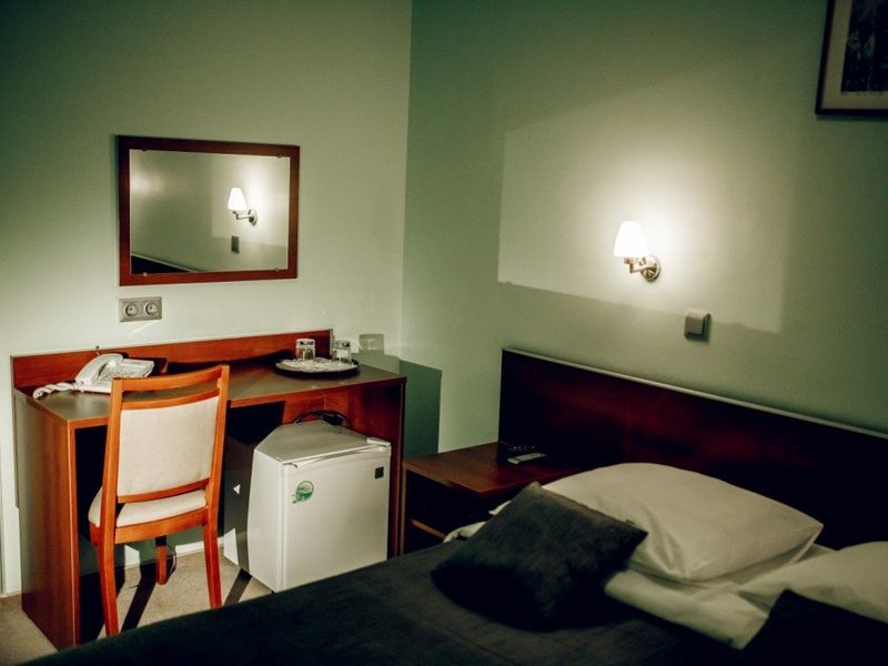 Hotel Photo 4
