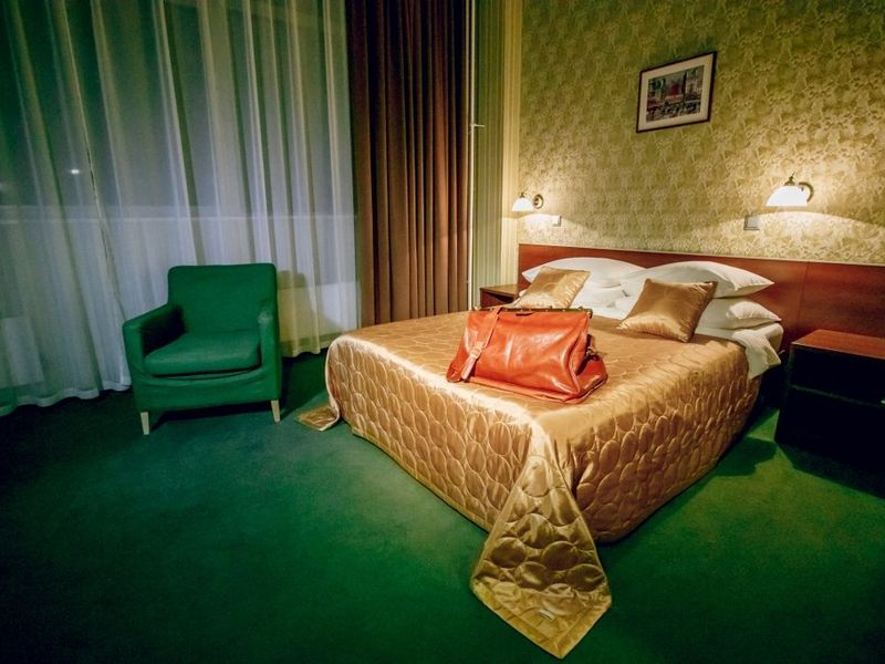 Hotel Photo 7