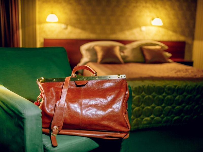 Hotel Photo 9