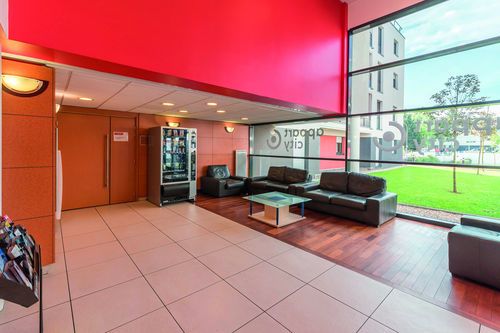 Hotel Photo 16