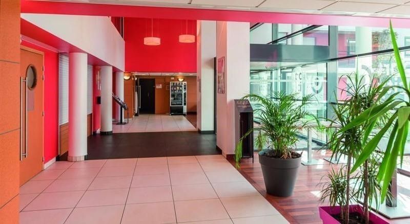 Hotel Photo 17