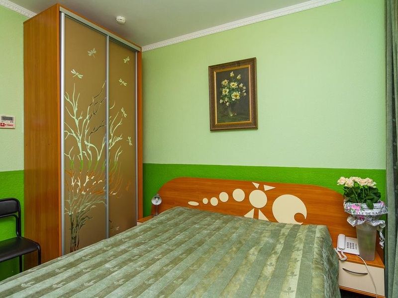 صورة الفندق 5