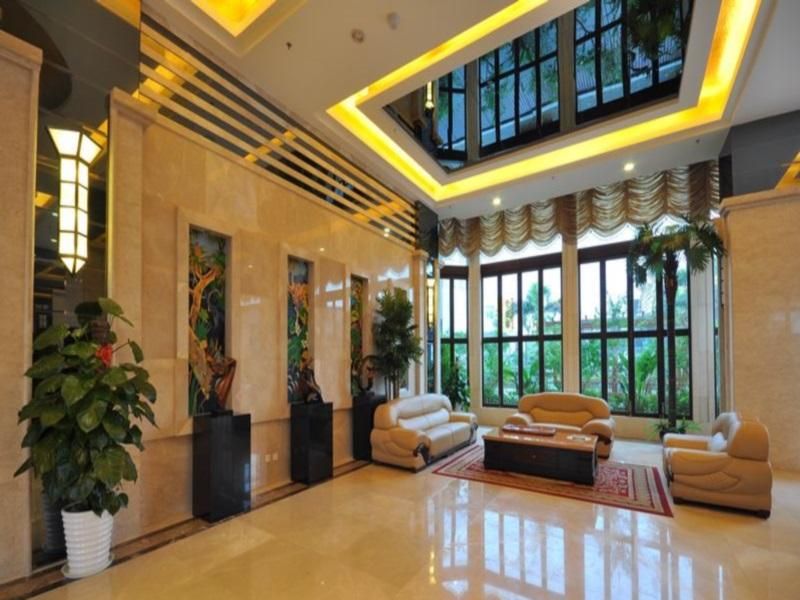 Hotel Photo 8